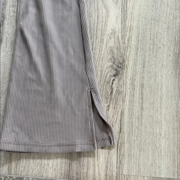 Girls tan sports outfit - Picture 4 of 5